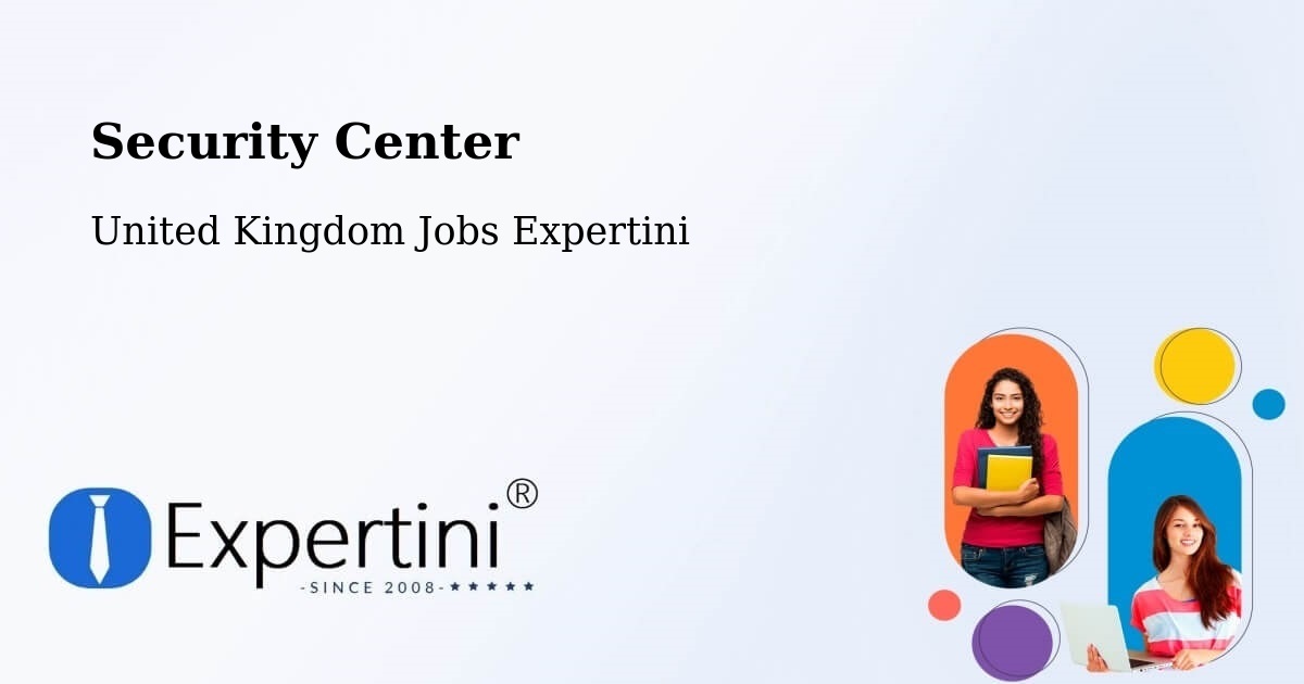 Security & Compliance – Eastbourne - United Kingdom Jobs Expertini