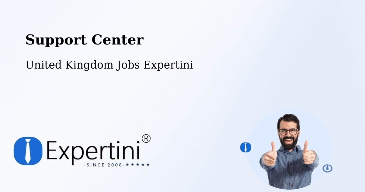 Support Services – Eastbourne - United Kingdom Jobs Expertini