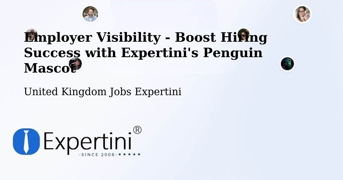 CV and Resume Visibility Optimization – Eastbourne - United Kingdom Jobs Expertini